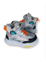 Ботинки демисезонные для девочки хит сезона