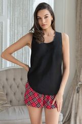 Пижама Mia-Mella 7375 "Chester"