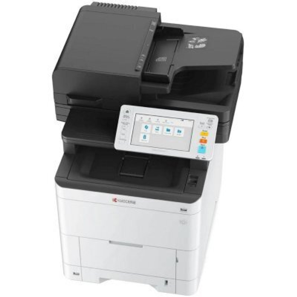 МФУ Kyocera Ecosys MA4000cifx 1102Z53NL0