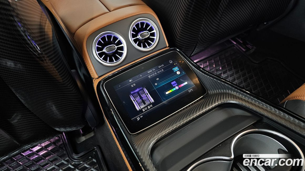 Mercedes-Benz AMG GT 4 даери 63 S 4MATIC+ (10.2019)