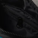 Купить Сумка поясная Ymkashix Clash small черный Сумка поясная Ymkashix Clash small черный