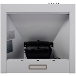 Купольная вытяжка Oasis серии PROMO KB-60W