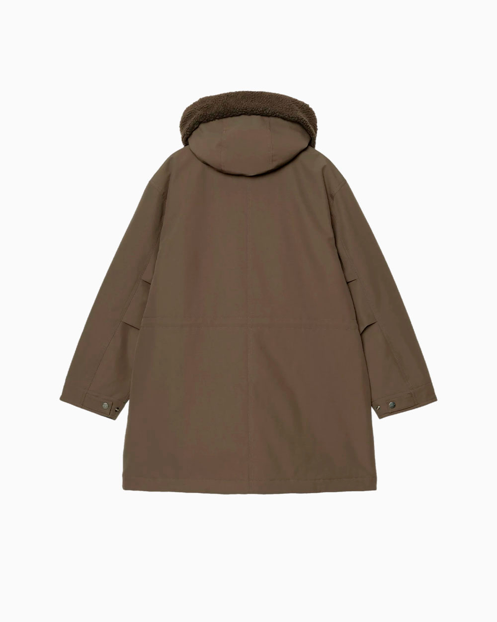 Куртка-парка Carhartt WIP Siberia Parka