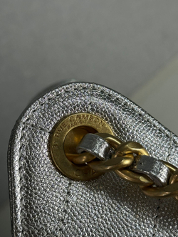 Chanel 25 Small Handbag 30 cm