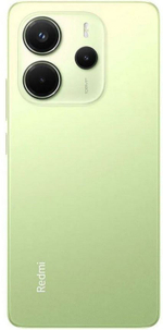 Смартфон  Xiaomi Redmi Note 14 RU 8/128GB