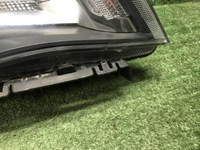 Фара правая Geely Atlas 1 (2016-2022) LED