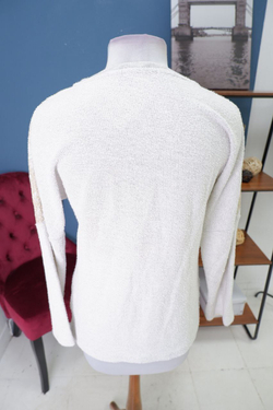 Джемпер To Be Too красивый 44 размер