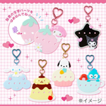 SANRIO БРЕЛОК MY MELODY