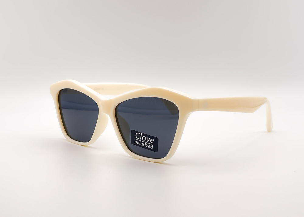 Изг. оправы Clove CV52111 White