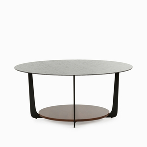 Кофейный столик Guts диаметр 88