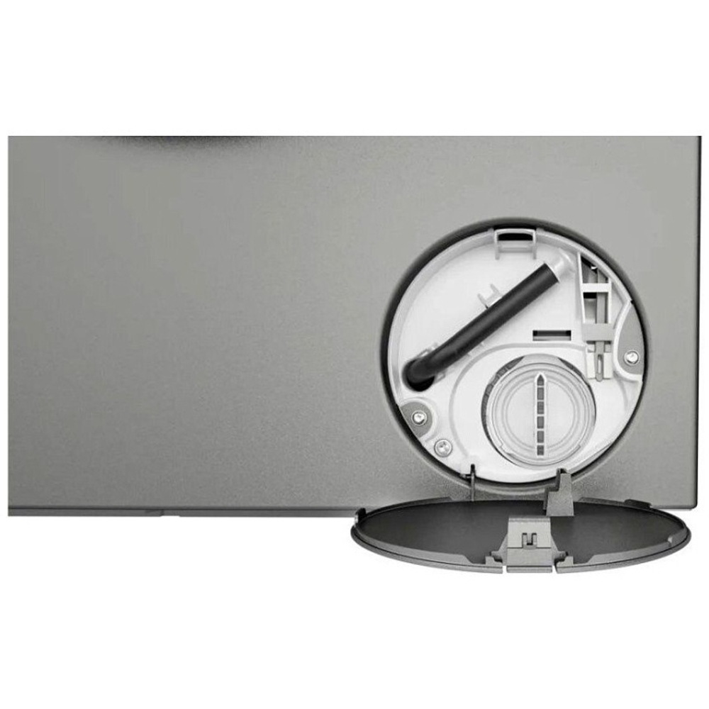 Стиральная машина Bosch WNC254ARSN