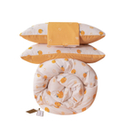 Комплект постельного белья Сатин 100% хлопок C618