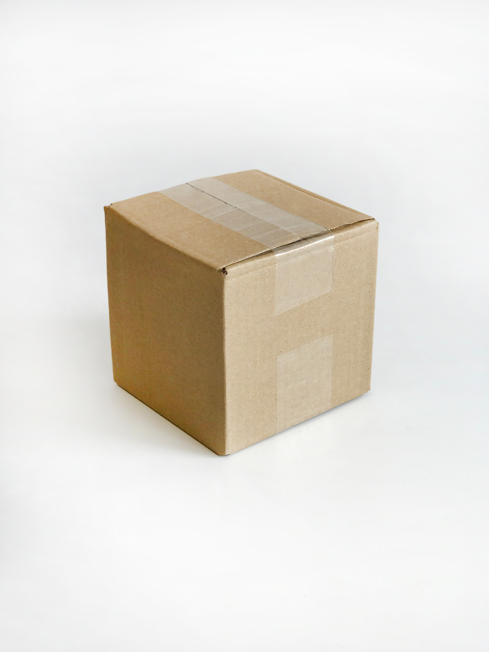 четырехклапанный короб, Коробки 4-х клапанные, гофрокороб, гофрокоробка, коробка, короб, коробка для маркетплейса, короб для отгрузки