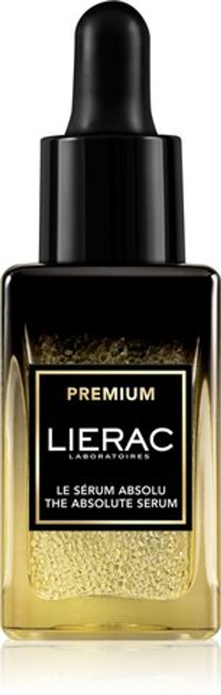 Lierac Premium - разглаживающая сыворотка для лица против признаков старения /   30  ml  / GTIN 3508240005474