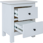 Тумба прикроватная «Нортон» БМ2.768.1.28