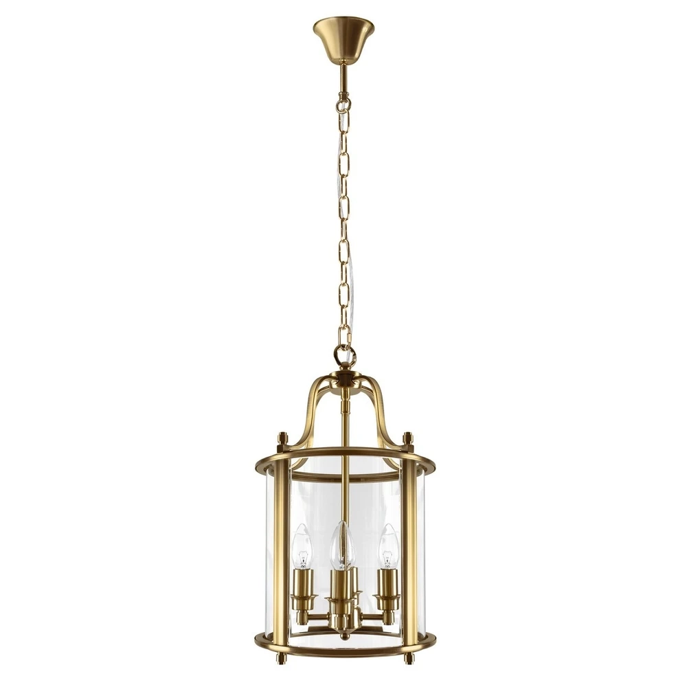 Подвесная люстра Loft It LIGHTHOUSE 10456/4 AB