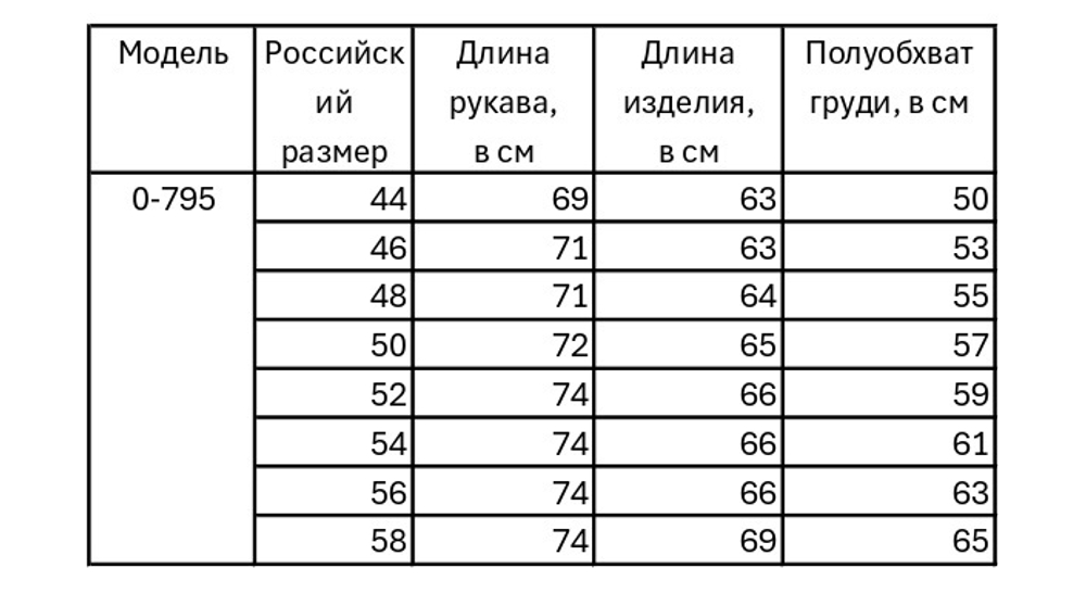 Свитшот женский трикотажный Fleur de Vie