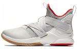 Кроссовки Nike Lebron Soldier 12 Light Bone