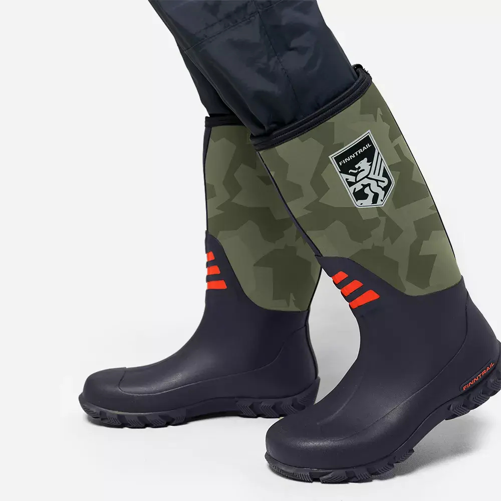 САПОГИ FINNTRAIL OUTLANDER