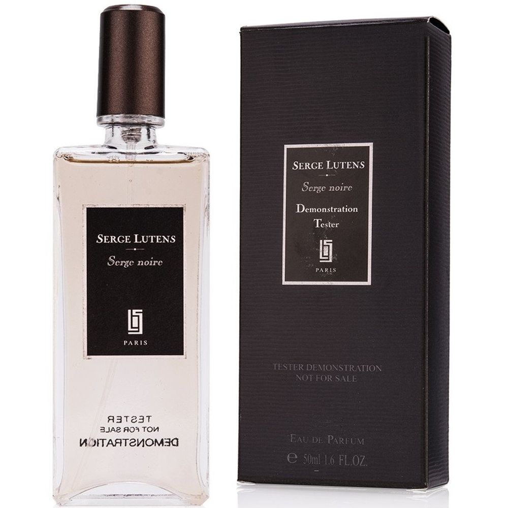 Serge Lutens Serge Noire 50 ml