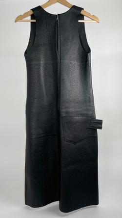 Платье Bottega Veneta