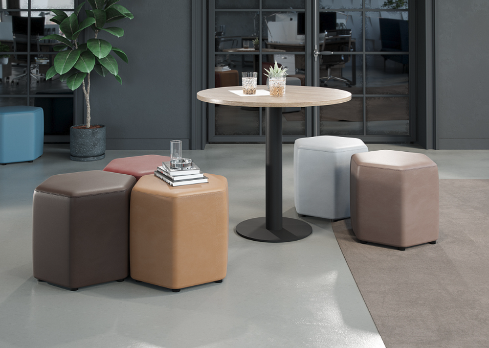 Пуфик PV-BB10 ВЕРМОНТ