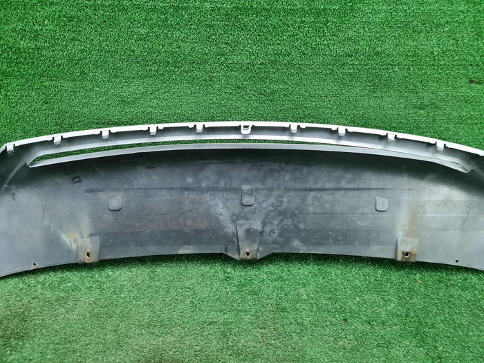 Накладка переднего бампера EXEED LX (2021-н.в.)