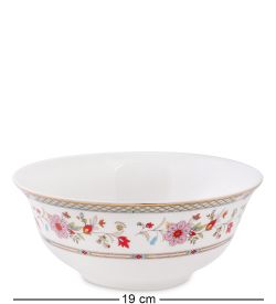 Pavone JK-211 Столовый сервиз 27 пр. на 6 перс. «Милано-Мариттима» (Milano Marittima  )