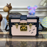 Louis Vuitton Petite Malle