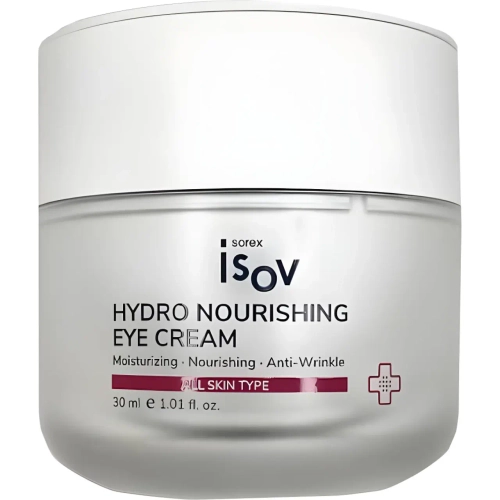 Крем для кожи вокруг глаз | Hydro Hydro Nourishing Eye Cream ISOV Sorex, 30 мл
