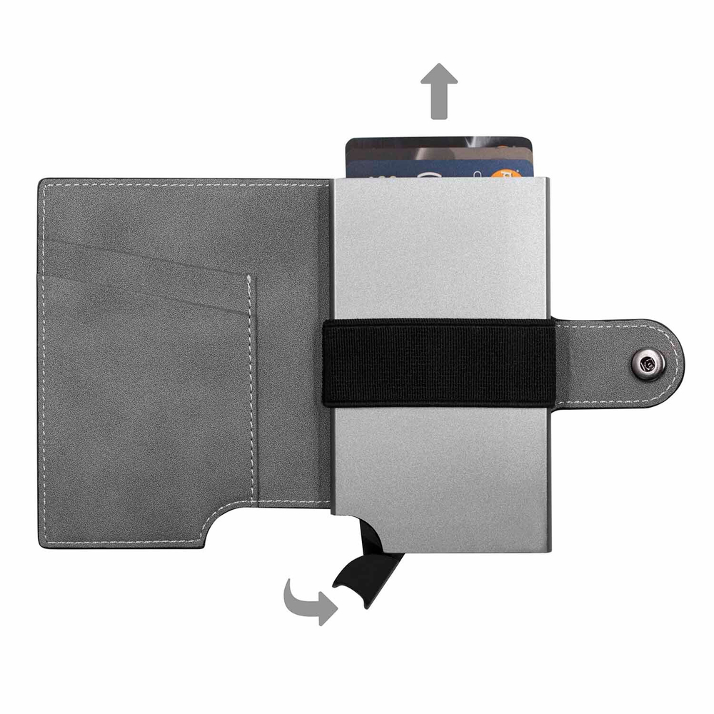 Картхолдер Wally Porto Vegan