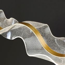 Подвесной Светильник Larseric L200 By Imperiumloft