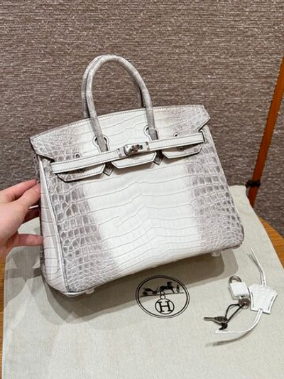 Hermes Birkin 25