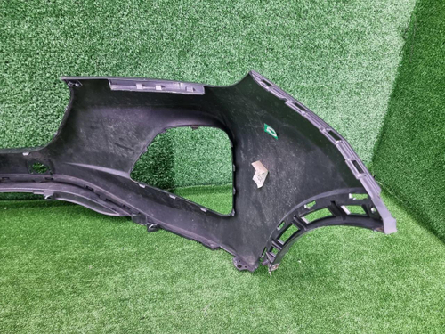 Бампер передний Chery Tiggo 4 Pro (2020-2024)