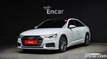 Audi A6 (C8) 45 TFSI Premium (11.2021)