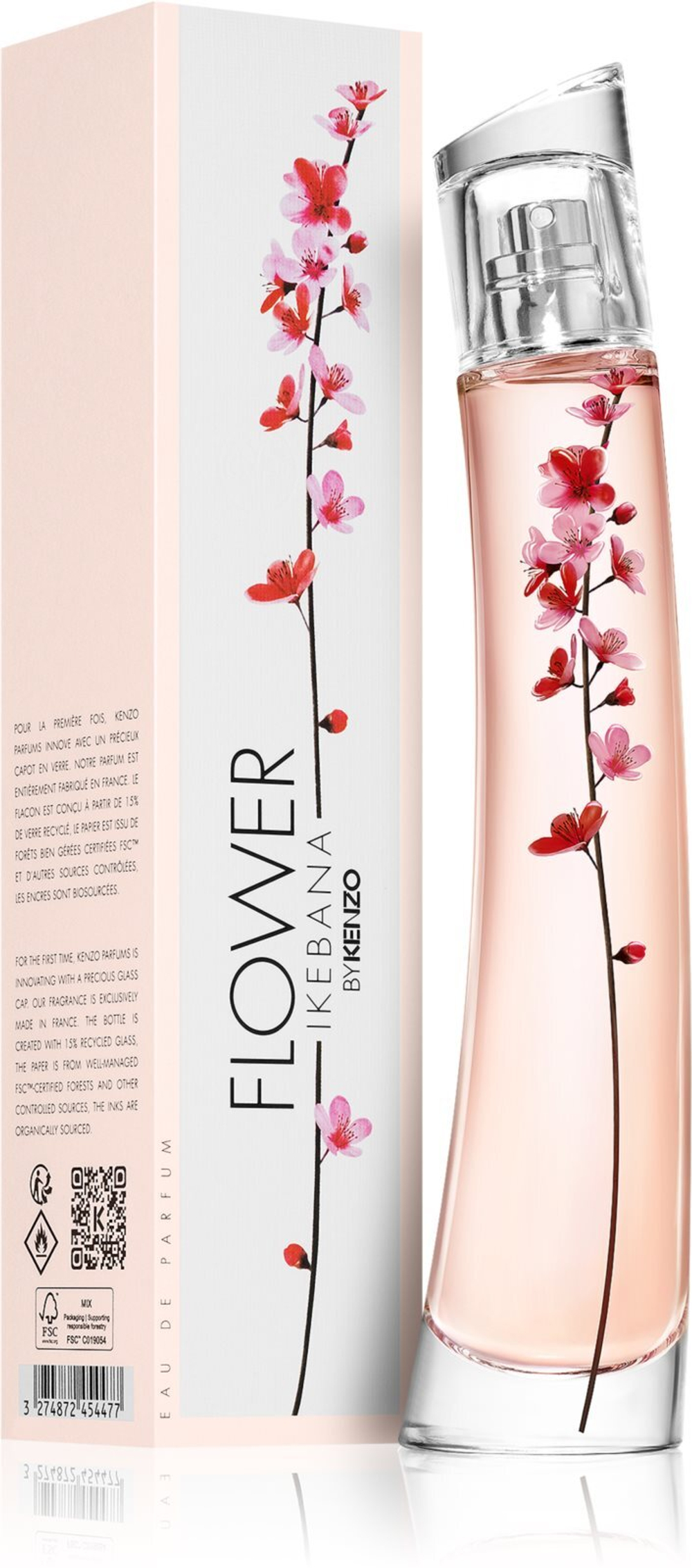 Kenzo flower original new arrivals