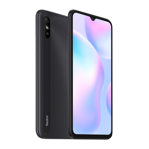 Xiaomi Redmi 9A 2/32Gb Granite Grey