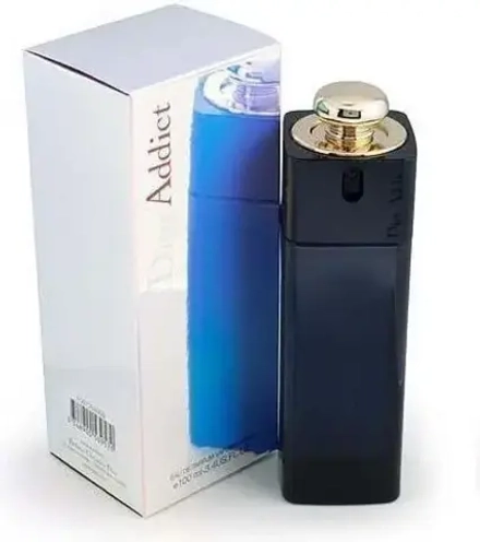 Женская парфюмерная вода Dior Addict 2014 EDP 100 мл