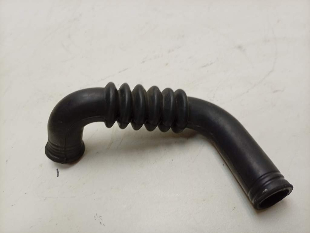 HW60-1279 кт27 Патрубок воздуховода для стиральной машины Haier б/у