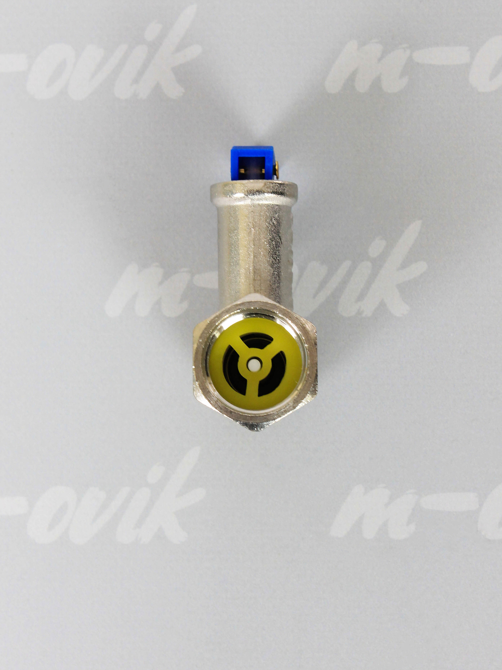 ViEiR Клапан предохранительный для бойлера 1/2" 7 бар (BL10)