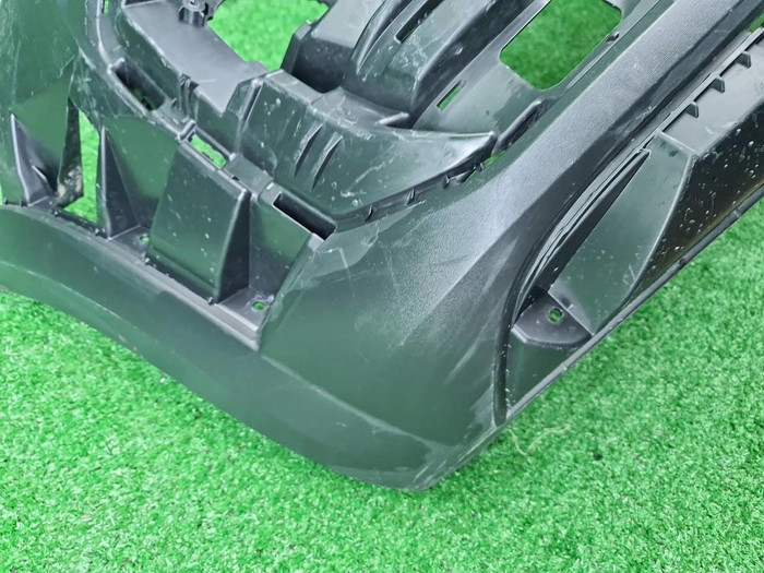 Бампер передний Lada Vesta (2022-н.в.) Cross