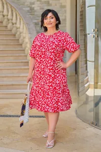 Платье УК-2464-2 Fabrika