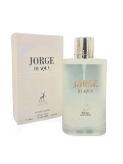 Jorge Di Profumo Aqua парфюмерная вода 100 ml