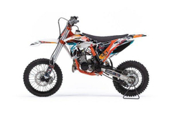 Мотоцикл кроссовый Koshine XN85 19/16 M2