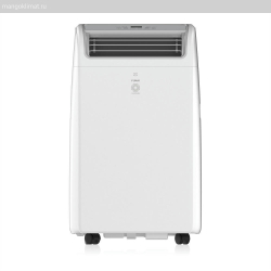 Мобильный кондиционер cерии CAMOMIRU MAC-CM46HPN04