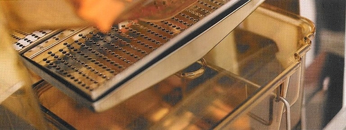 Соковыжималка Kocateq WF2000ASJ