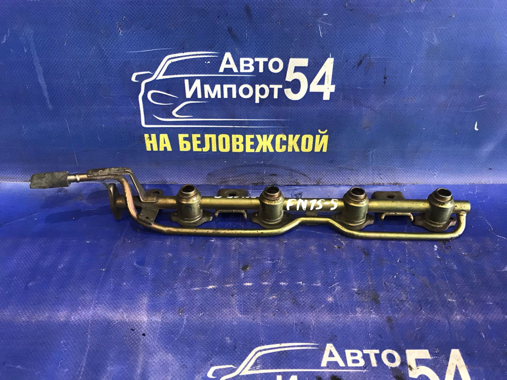 Топливная рейка NISSAN PULSAR 1999