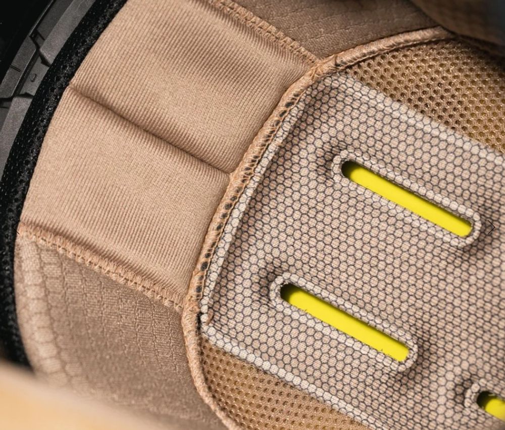 Ultraflite Opal Mandala / Синий