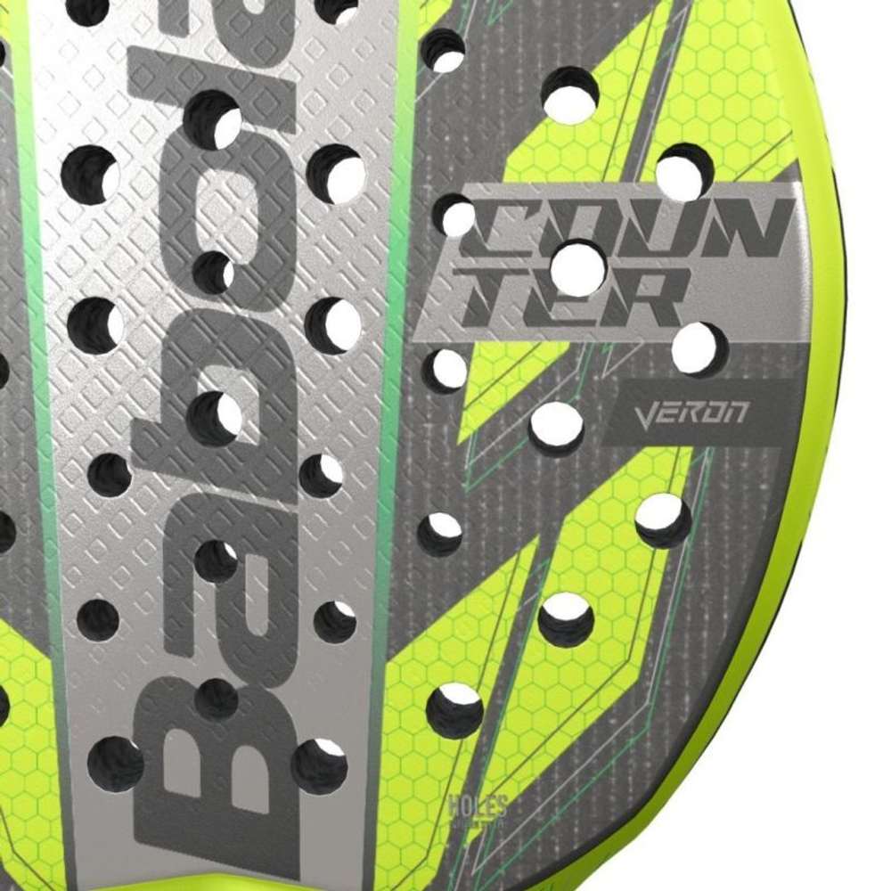 Ракетка для Padel Babolat Counter Veron