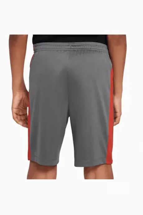 Шорты Nike Dri-FIT Academy 23 Детские - серый
